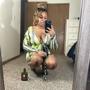 Meet your Posher, Annie